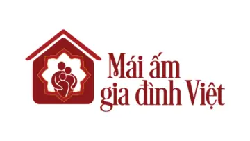 Задник к сериалу "Mái ấm gia đình Việt" #1713574