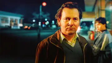 Задник к сериалу "Метод Маркович: Сорока" #1557807