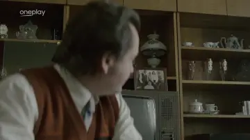 Задник к сериалу "Метод Маркович: Сорока" #1557808