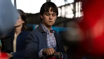 Задник к сериалу "Метод Маркович: Сорока" #1557812