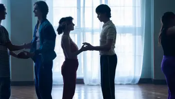 Задник к сериалу "Метод Маркович: Сорока" #1557814