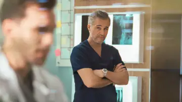 DOC постер