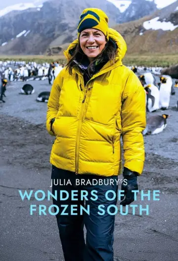 Постер к сериалу "Julia Bradbury