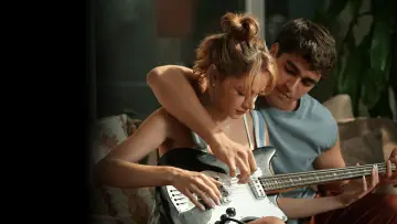 Задник к сериалу "С нами ничего не случится" #1427265