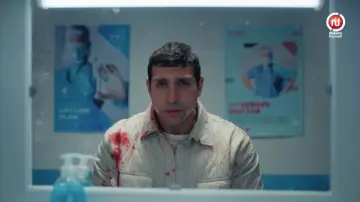 Задник к сериалу "أكسيدون" #1543330