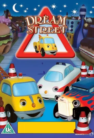 Улица мечты (1999)