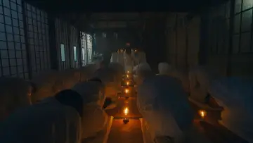 Задник к сериалу "Безумие" #1496822