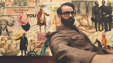 Задник к сериалу "Real History with Matt Walsh" #1553754