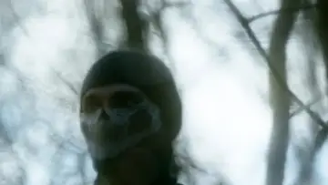 Задник к сериалу "Terrorisme d