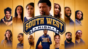 Задник к сериалу "South West High" #1556115
