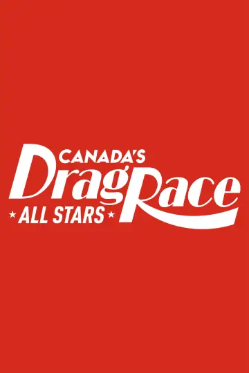 Постер к сериалу "Канадский Drag Race: Все звезды" #1472542