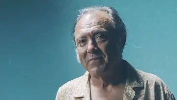 Задник к сериалу "Frank" #1499985