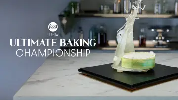 Задник к сериалу "The Ultimate Baking Championship" #1555028