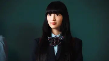 Задник к сериалу "転校生ナノ" #1482190