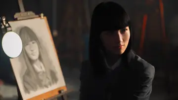 Задник к сериалу "転校生ナノ" #1482191