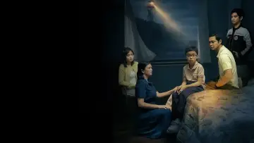 Задник к сериалу "Безмолвный шум" #1555433
