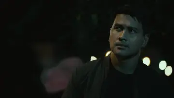 Задник к сериалу "Безмолвный шум" #1555435