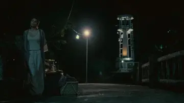 Задник к сериалу "Безмолвный шум" #1555436