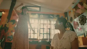 Задник к сериалу "Безмолвный шум" #1555450