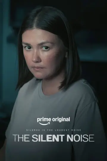 Постер к сериалу "Безмолвный шум" #1555455