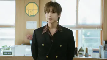 Задник к сериалу "Абсолютная величина любви" #1397259