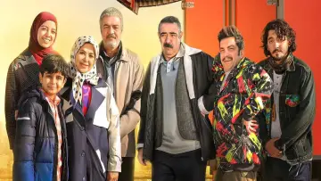 Задник к сериалу "اسباب زحمت" #1491829