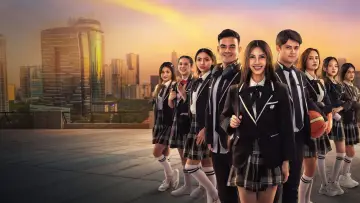 Pernikahan Dini Gen Z постер