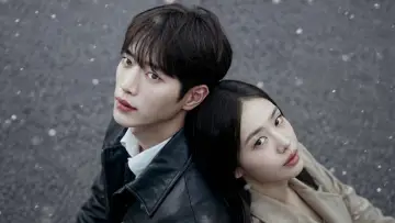Задник к сериалу "너 말고 다른 연애" #1471640