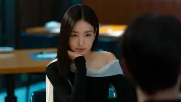 Задник к сериалу "너 말고 다른 연애" #1471641