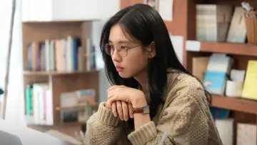 Задник к сериалу "너 말고 다른 연애" #1471643