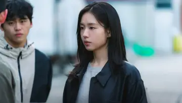 Задник к сериалу "너 말고 다른 연애" #1471645