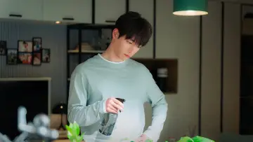 Задник к сериалу "너 말고 다른 연애" #1471646