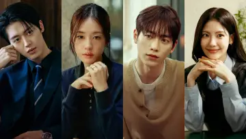Задник к сериалу "너 말고 다른 연애" #1471650