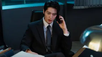 Задник к сериалу "너 말고 다른 연애" #1471656