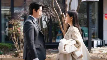 Задник к сериалу "너 말고 다른 연애" #1471658
