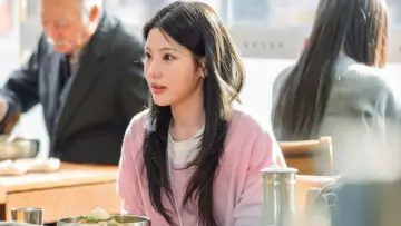 Задник к сериалу "너 말고 다른 연애" #1471659