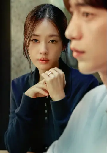 Постер к сериалу "너 말고 다른 연애" #1471666