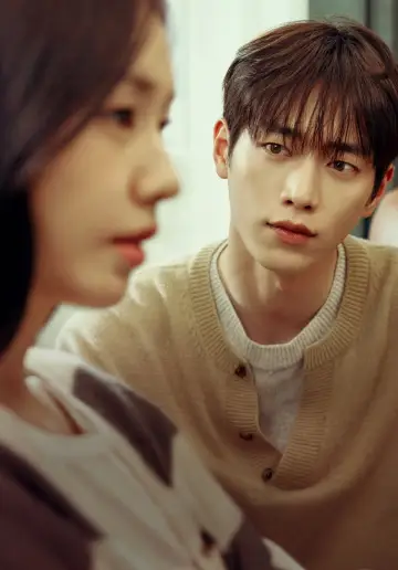 Постер к сериалу "너 말고 다른 연애" #1471667