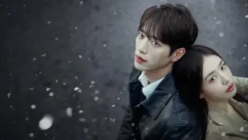 Задник к сериалу "너 말고 다른 연애" #1600419