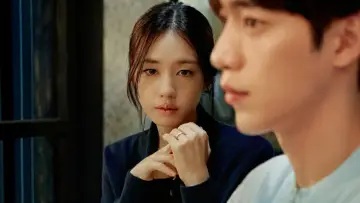 Задник к сериалу "너 말고 다른 연애" #1600420