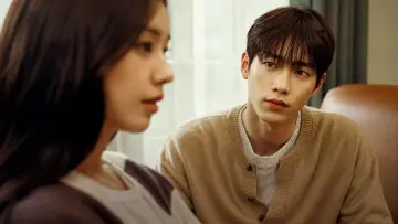 Задник к сериалу "너 말고 다른 연애" #1600421