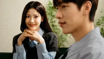 Задник к сериалу "너 말고 다른 연애" #1600422