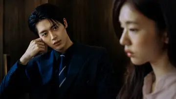 Задник к сериалу "너 말고 다른 연애" #1600423