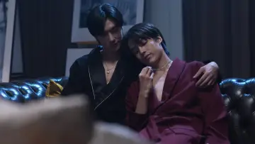 Задник к сериалу "อย่าขอพี่เจน" #1534805