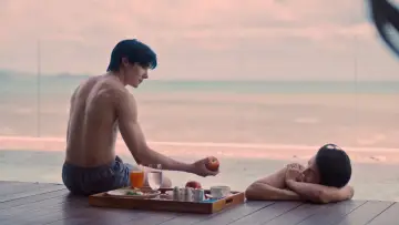 Задник к сериалу "อย่าขอพี่เจน" #1667042