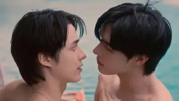 Задник к сериалу "อย่าขอพี่เจน" #1667044