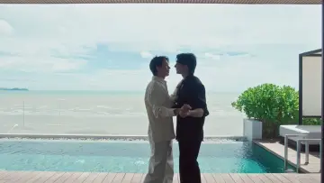 Задник к сериалу "อย่าขอพี่เจน" #1667045