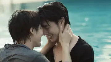 Задник к сериалу "อย่าขอพี่เจน" #1667046