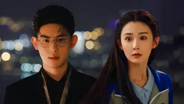 Задник к сериалу "重生2000：从追求青涩校花同桌开始" #1550624