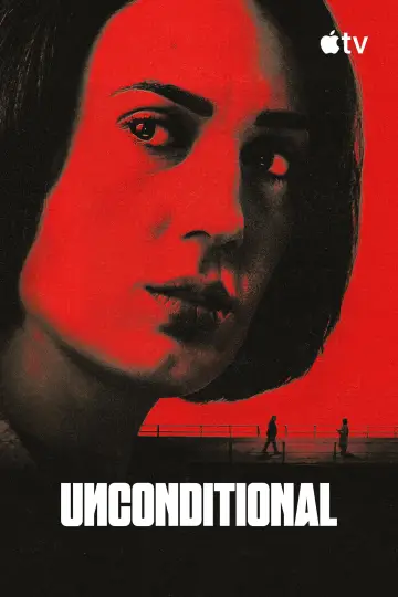 Постер к сериалу "Безусловно" #1539306